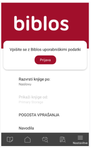 sbiblos app