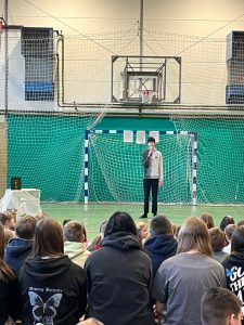 Proslava ob slovenskem kulturnem prazniku