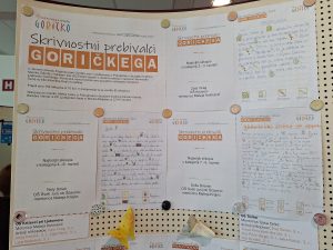Skrivnostni prebivalci Goričkega