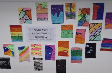 izdelki projekta